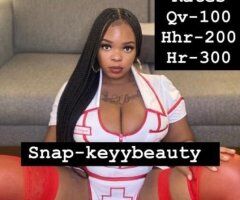 💕New ebony in town HIGHLY REVIEWED 💕incall/outcall - Image 6