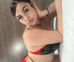 Mobile escorts - Exotic Mixed Breed 🥰