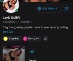 💕꧂🎄💯% REAL💕snap chat and ig verification✨💚PRETTY Pu$$y 💙WET GIRL💕✨SAFE💕 💯LEGIT✨💞SKILLED🍆👅😛💙EXOTIC outcall/incall ❤ My full 🌹🍆🍆servic - Image 3