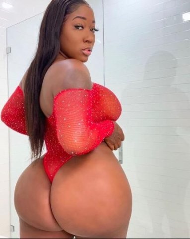 nasty freak👅phat juicy KITTY💦PRETty FACe SEXY CURVes😍cum n feel my waterpark 👅 - 1