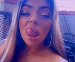 Hey babe, it's time to indulge in those lustful and naughty desires. Cum and enjoy an amazing experience with a breath-taking, voluptuous, Italian & latina Beauty. - Image 3