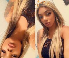 Hey babe, it's time to indulge in those lustful and naughty desires. Cum and enjoy an amazing experience with a breath-taking, voluptuous, Italian & latina Beauty. - Image 4