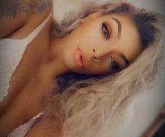 Hey babe, it's time to indulge in those lustful and naughty desires. Cum and enjoy an amazing experience with a breath-taking, voluptuous, Italian & latina Beauty. - Image 5
