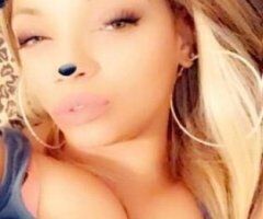 Hey babe, it's time to indulge in those lustful and naughty desires. Cum and enjoy an amazing experience with a breath-taking, voluptuous, Italian & latina Beauty. - Image 7