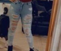 Hey babe, it's time to indulge in those lustful and naughty desires. Cum and enjoy an amazing experience with a breath-taking, voluptuous, Italian & latina Beauty. - Image 10