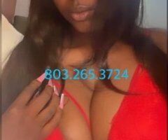 Sweet & Sexy Ebony Playmate 🍫💦 Limited Time ✨ - Image 2