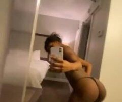 Milwaukee escorts - sexy chocolate 😫🌊