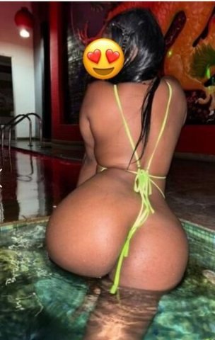 Ven a pasar un rico momento conmigo😘 - 1