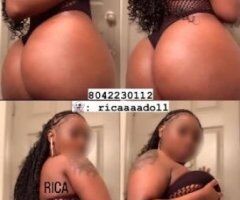 Rica 💋 your favorite girl 🌹 - Image 3