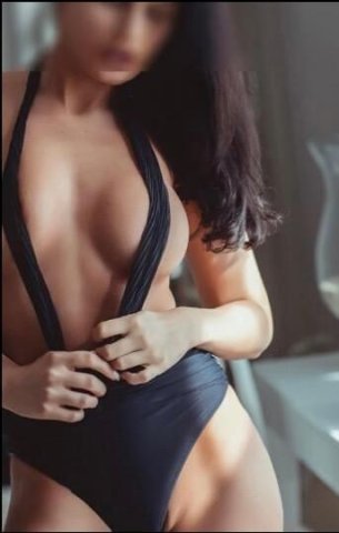 FETISH PLAY - 1