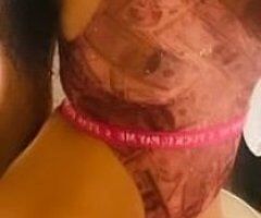 Eugene escorts - Milly