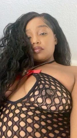 MS. GOOD PUSSY - 1