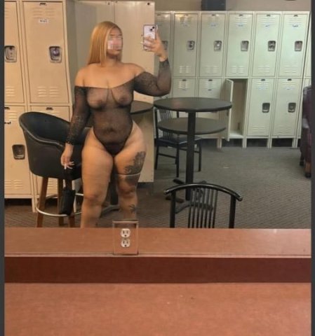 Slim Thick Goddess - 1
