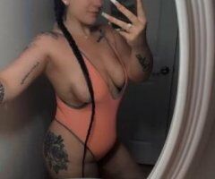Space Coast escorts - Nene 😍💦🥰❤