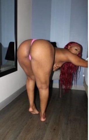 ❤😍CALL NICKI FOR THE REAL FREAK EXPERIENCE❤😍 - 1