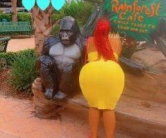😍🍈💦PRETTIEST TITTIES IN THE CITY 🤩🤩TROPICAL PRINCESS 🤩🤩🍈💕 Wetter and Better💦😜 come get ate up 😜 🥰😋TROPICAL MAMI😘😋😋LET ME SERVE YOU!!!😍😍😍 - Image 1
