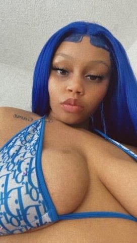 💕❤𝐀𝐕𝐀𝐈𝐋𝐀𝐁𝐋𝐄 𝐍𝐎𝐖 💋 • Exotic 💙💨💛MY PLACE💕 Perfect 🔟 • Sexy 💓 Big Booty Mixed Barbie ♥🚦👸🏻 - 1