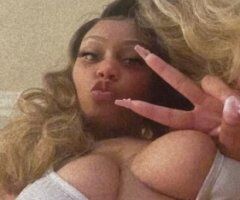 💕❤𝐀𝐕𝐀𝐈𝐋𝐀𝐁𝐋𝐄 𝐍𝐎𝐖 💋 • Exotic 💙💨💛MY PLACE💕 Perfect 🔟 • Sexy 💓 Big Booty Mixed Barbie ♥🚦👸🏻 - Image 3