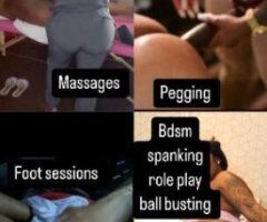 COME GET INTO SOMETHING WETTER 2 fetish BADDIESS - Image 2