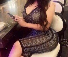 San Francisco escorts - Visiting ! Latina Giselle