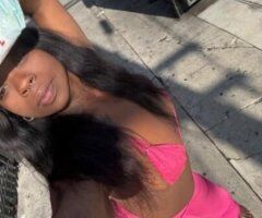 Long Beach escorts - 🍫😘Outcalls 😘 💞SWEET CHOCOLATE BABY