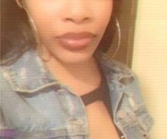 Topeka escorts - young sexy ebony