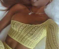 San Francisco escorts - petite chocolate 🍒🍫