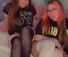 🔥2 hot and wet girls 💞 We are both looking for a regular and goodfriend 💦👉420FRIENDLY😘WE LIKE TO PARTY HARD. Favour 🔥 Favourite service Anal and BBJ Greek Gfe And Creampies Also 69 position✅INCALL/OUTCALL/CAR FUN/Hotel Fun 24/7🍆 - Image 3