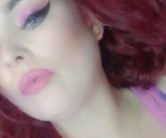 Sexy Petite Readhead - Image 2