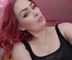 Sexy Petite Readhead - Image 4