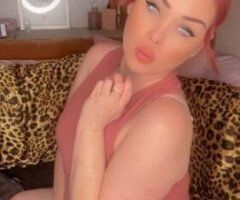 Sexy Petite Readhead - Image 6