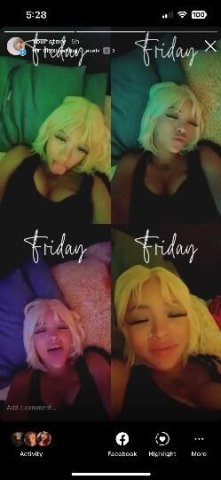 )🏨 • Your Place🚗💨💛💕 Perfect 🔟 • Sexy 💓 Mixed Barbie ♥🚦👸🏻 - 1