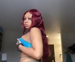 Imperial County escorts - Uscale Exotica Goddess🥰 24/7 Facetime me im real love📲✨