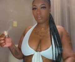 CUM OVER AND FUCK ME FROM THE BACK 🙌🏾😍🥰 🍒 CUM TICKEL MY TONSILS BABY👅💦 - Image 5