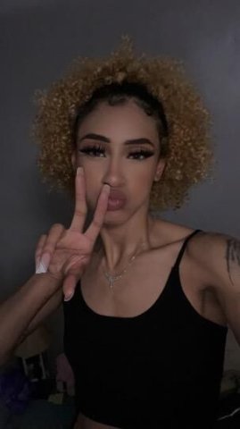 🌹 Last Night Special 🌹LIL SEXXY REDD BABY💕 Come see me daddy 💕 - 1