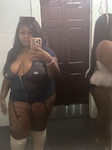tired of not nutting from head come see presha kaii😩💦💦 best sloppy head in town guaranteed to make your legs shake and have you wanting more😝 - 1