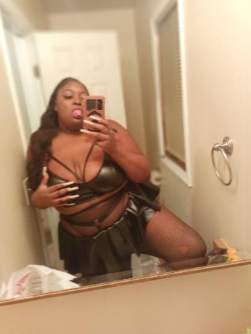 NEW IN TOWN!! FROM DALLAS, TX!!! INCALL AND OUTCALL ~ BBBJ AND RIMMING QUEEN - - 1