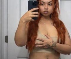 THICK LIGHTSKIN😘💦 - Image 2