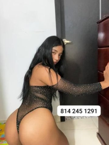 the hottest in the area - 1