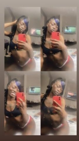 QV SPECIAL •𝓢𝓮𝔁𝔂 & 𝓢𝓵𝓲𝓶 𝓒𝓱𝓸𝓬𝓸𝓵𝓪𝓽𝓮 𝓣𝓻𝓮𝓪𝓽 🍫 𝓛𝓮𝓽 𝓶𝓮 𝓣𝓪𝓴𝓮 𝔂𝓸𝓾 𝓽𝓸 𝓟𝓐𝓡𝓐𝓓𝓘𝓢𝓔 {OUTCALLS ONLY}~THROAT GOAT~👄~Good Kreamy PussC 💦 - 1