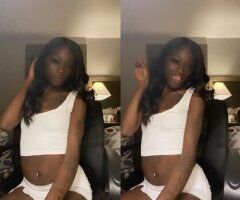 QV SPECIAL •𝓢𝓮𝔁𝔂 & 𝓢𝓵𝓲𝓶 𝓒𝓱𝓸𝓬𝓸𝓵𝓪𝓽𝓮 𝓣𝓻𝓮𝓪𝓽 🍫 𝓛𝓮𝓽 𝓶𝓮 𝓣𝓪𝓴𝓮 𝔂𝓸𝓾 𝓽𝓸 𝓟𝓐𝓡𝓐𝓓𝓘𝓢𝓔 {OUTCALLS ONLY}~THROAT GOAT~👄~Good Kreamy PussC 💦 - Image 5