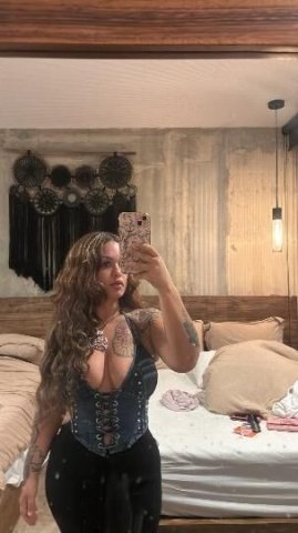 Sexxy Rica 💦❤‍🔥 - 1