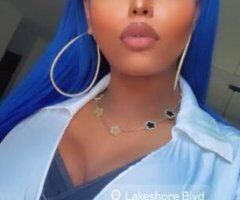 Cleveland escorts - PLEASE READ AD 👇🏽 60$ QV/MORNING WOOD SPECIAL (HEAD AND RIM) NECK DINNER 😂 📍WESTSIDE AREA 🚗💨CARPLAY IS AVAILABLE😛THROAT GOAT🤫 #1TRANSEXUAL DICK EATER