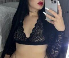 Dallas escorts - hola mi amor soy una hermosa latina nueva en la ciudad lista para ti (no cubano)