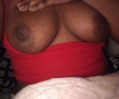 short thick brownskin new to town , discreet no rush privacy - Image 2