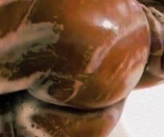short thick brownskin new to town , discreet no rush privacy - Image 3