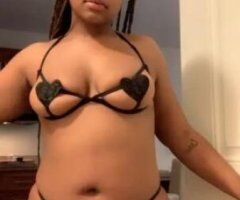 short thick brownskin new to town , discreet no rush privacy - Image 5