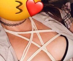 Louisville escorts - Friendly freaky BBW girl next door