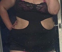 Friendly freaky BBW girl next door - Image 2