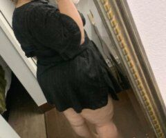 Greenville escorts - sexy thick girl